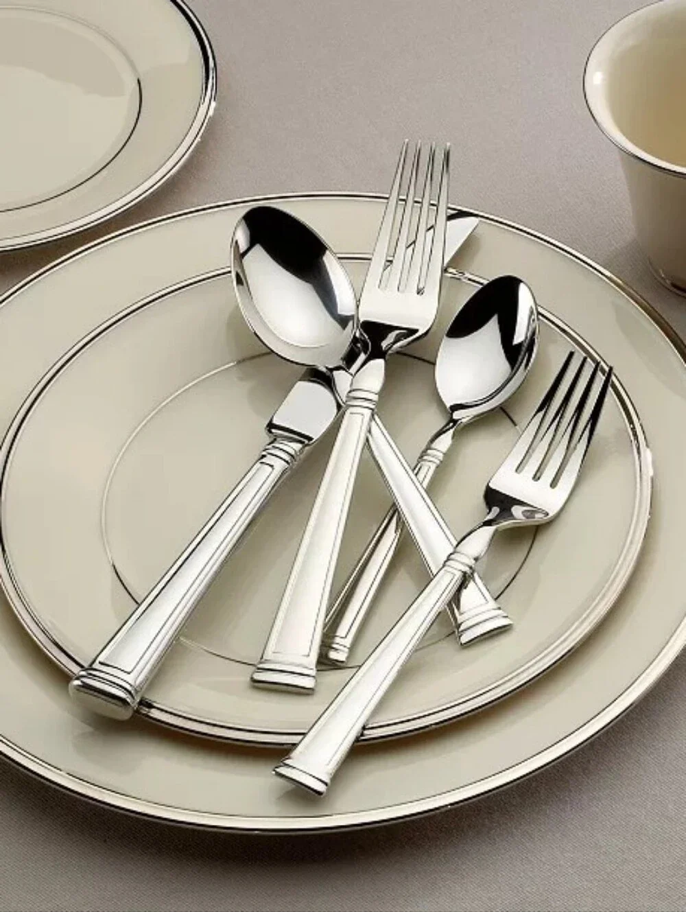 Lenox esquire 65